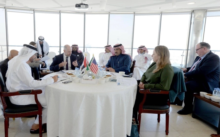 المملكة والإمارات والمملكة المتحدة والولايات المتحدة يصدرون بيانًا عن الوضع الإنساني في اليمن (واس)