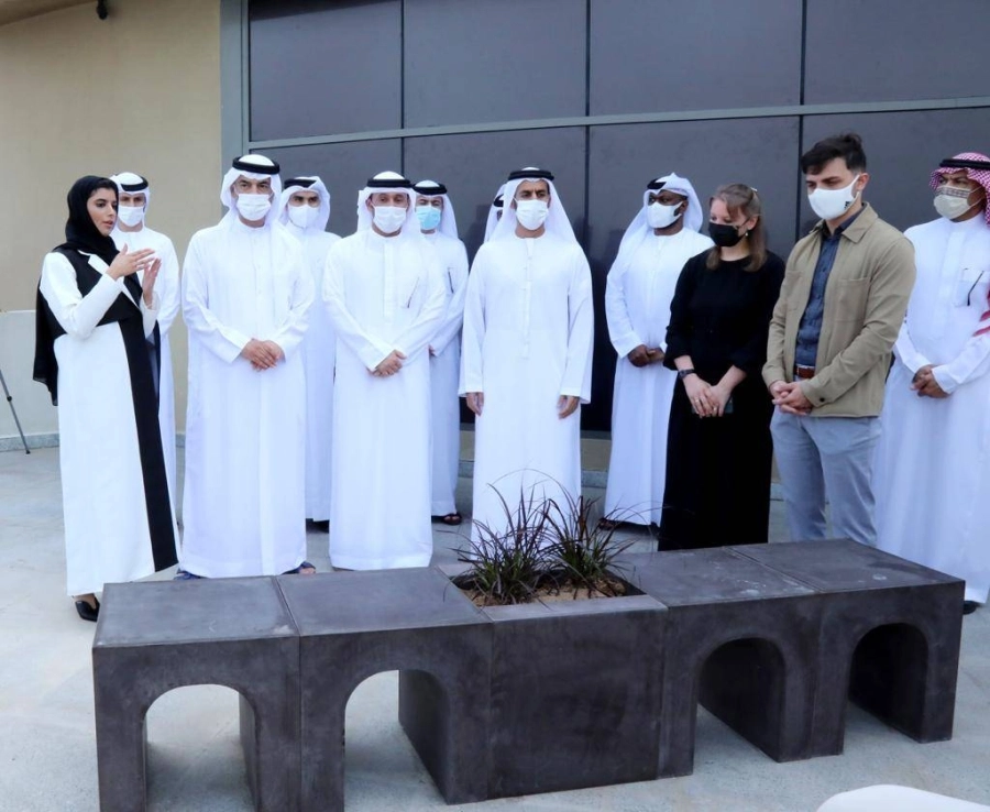 "بين جدار الطوب الأحمر" و "الصّراط".. معرضان فنيان ضمن مهرجان الفنون الإسلامية