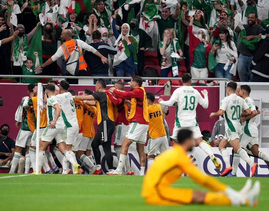 






فرحة جزائرية                                    (مكة)