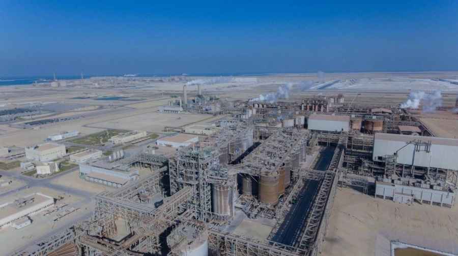 






مشروعات في رأس الخير الصناعية