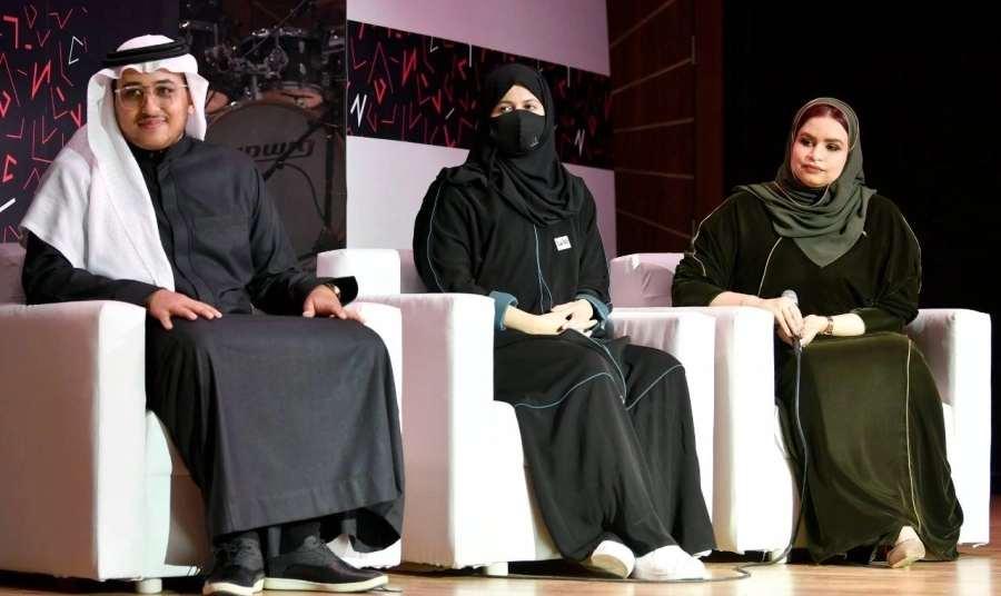 المجموعة السعودية للأبحاث والإعلام تطلق العدد الأول من مجلة "مانجا العربية للشباب"