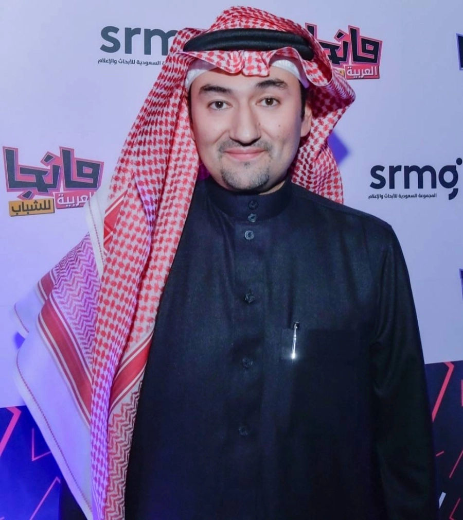 المجموعة السعودية للأبحاث والإعلام تطلق العدد الأول من مجلة "مانجا العربية للشباب"