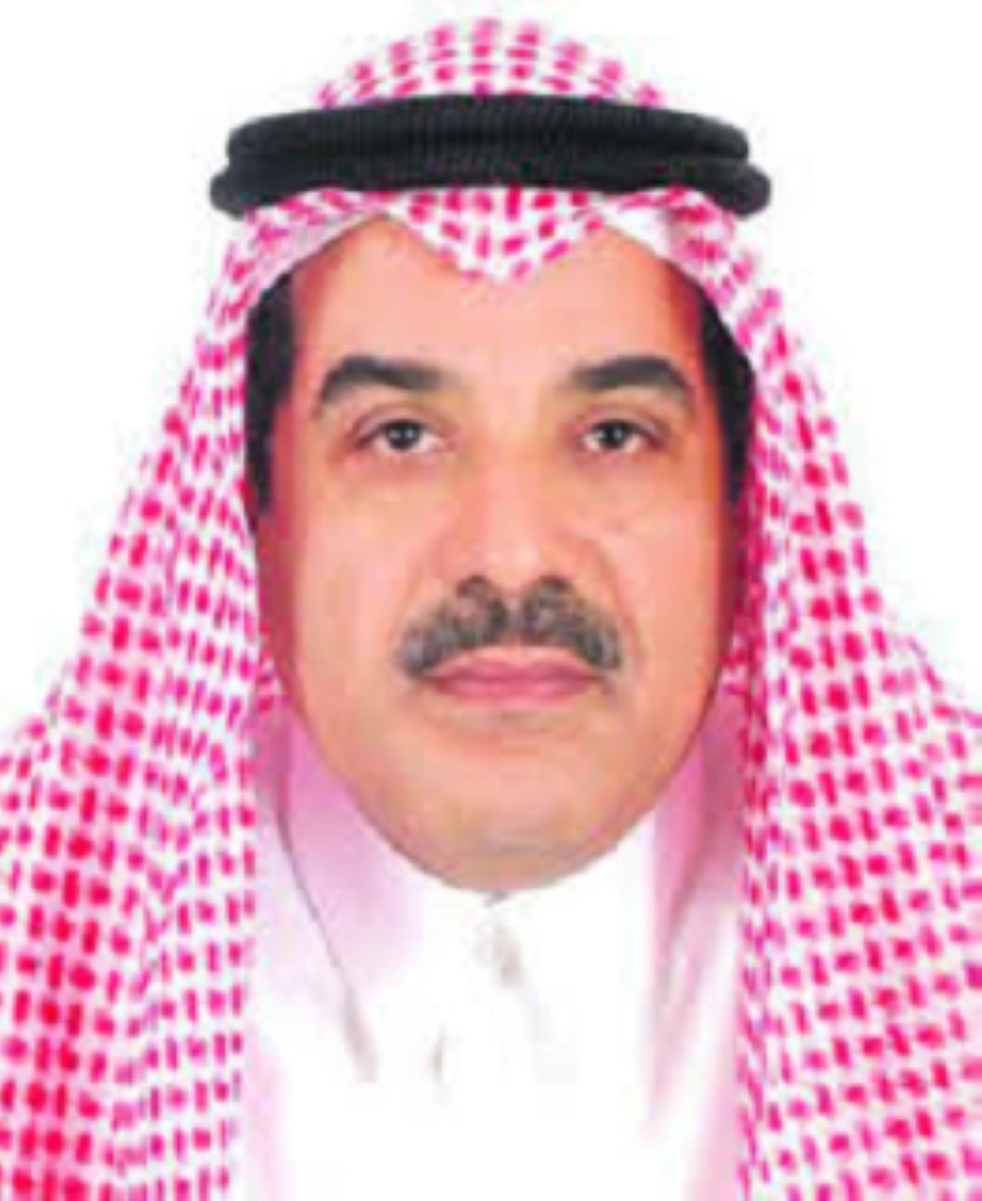 جاسم العطية  (مكة)