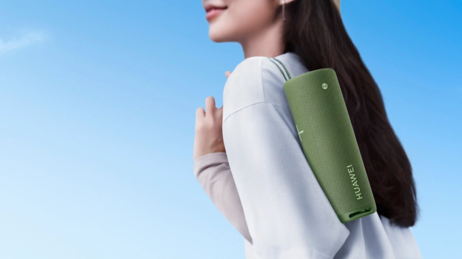 أفضل مكبرات صوت محمولة ذكية 