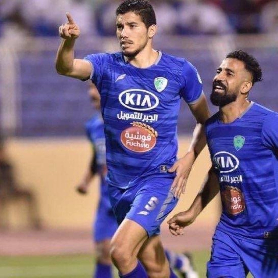 






مروان سعدان