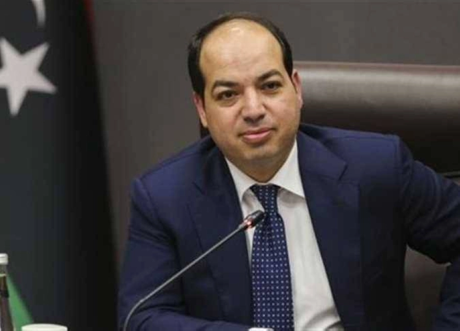 أحمد معيتيق  (مكة)