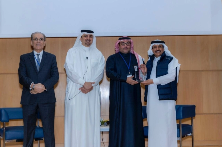 "السعودية للكهرباء" تفوز بجائزة التميز في مؤشر حوكمة الشركات للمرة الثالثة على التوالي