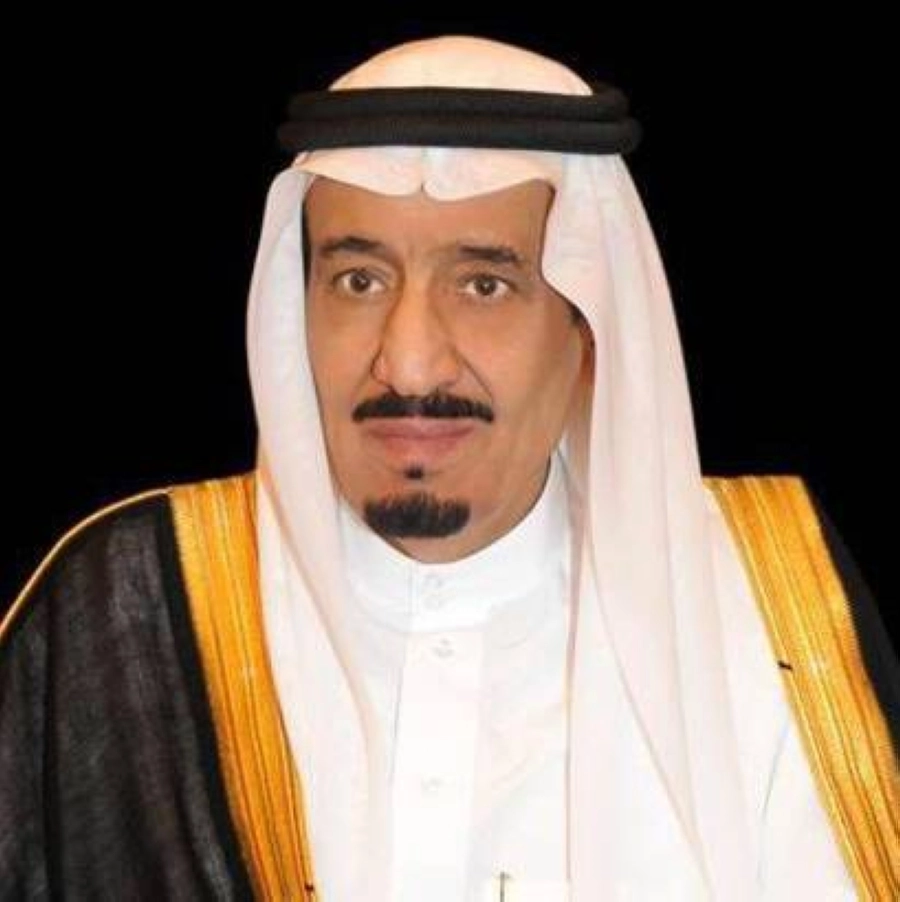 الملك سلمان بن عبدالعزيز