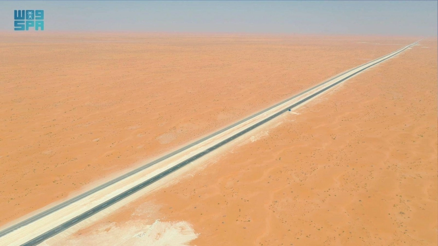 






طريق بري في المنطقة