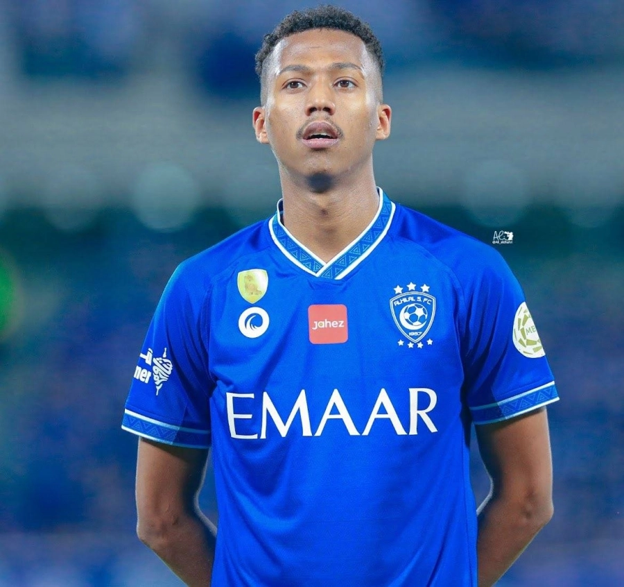 ناصر الدوسري   (مكة)