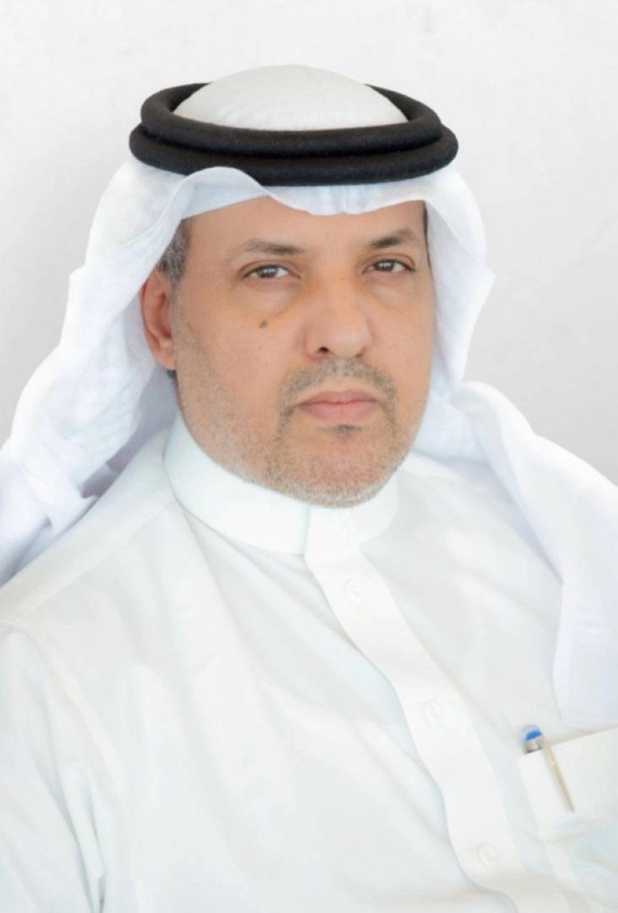 متعب بن حمد آل سعد الرئيس التنفيذي لشركة أدير العقارية