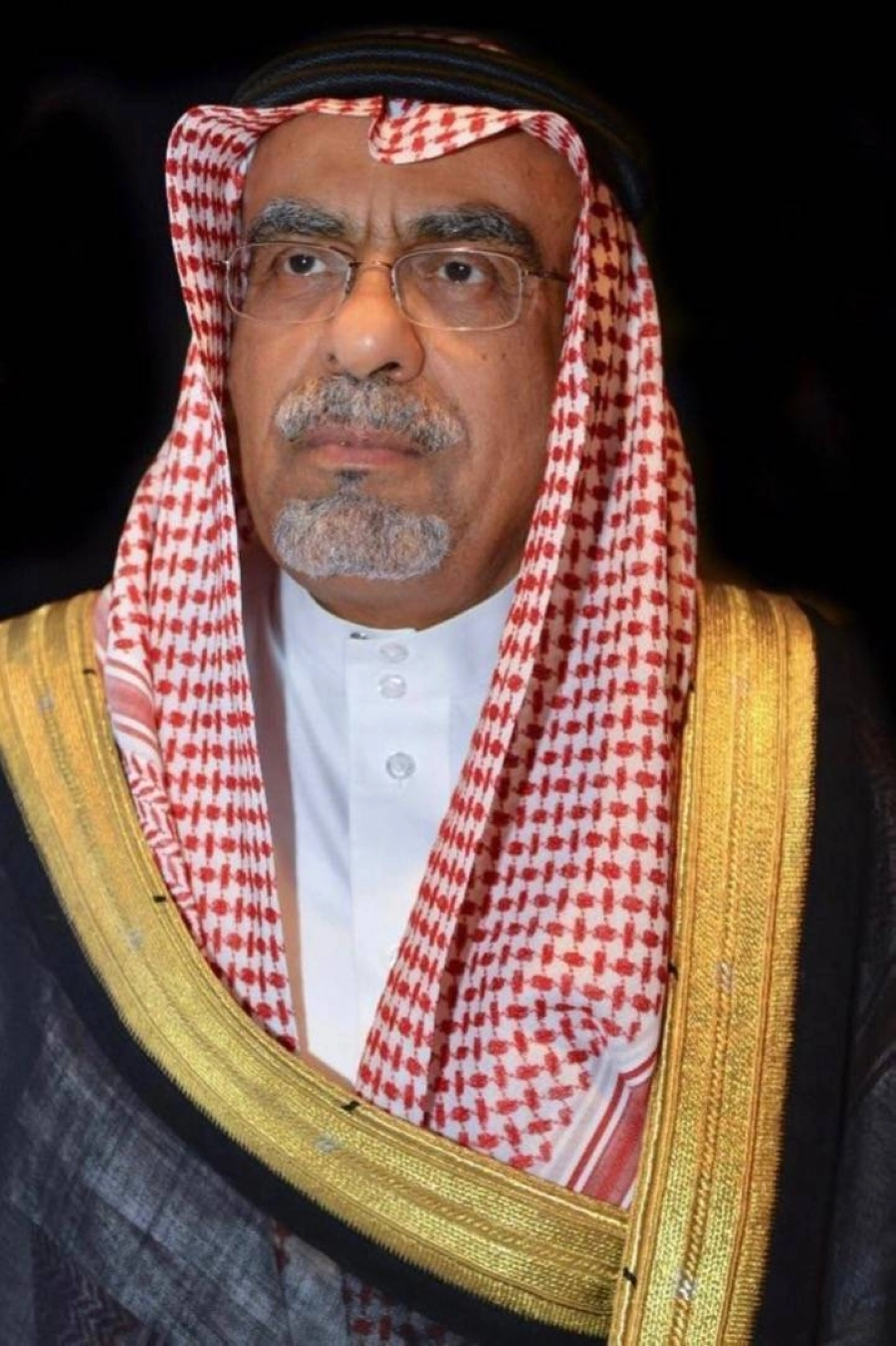 أمين العاصمة المقدسة المهندس محمد القويحص 