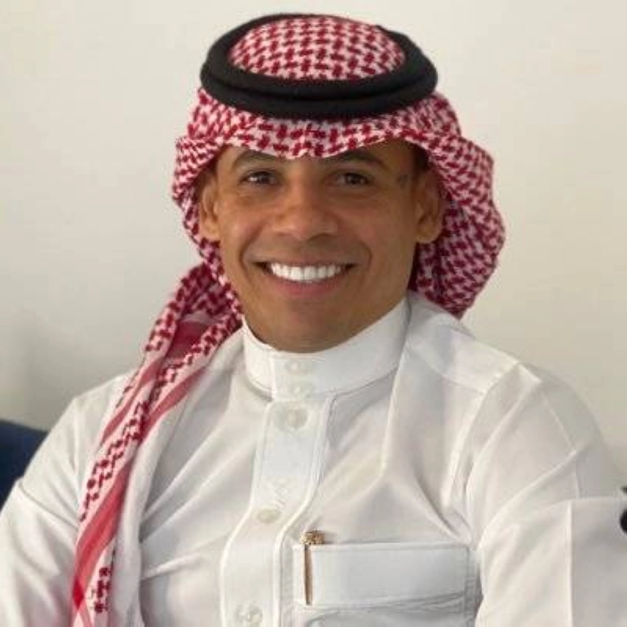 إلتون جوزيه  (مكة)