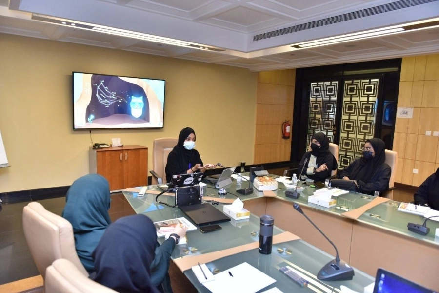 "غرفة مكة" تكسر تابو الفعاليات بـ "العربية في بيئة الأعمال"