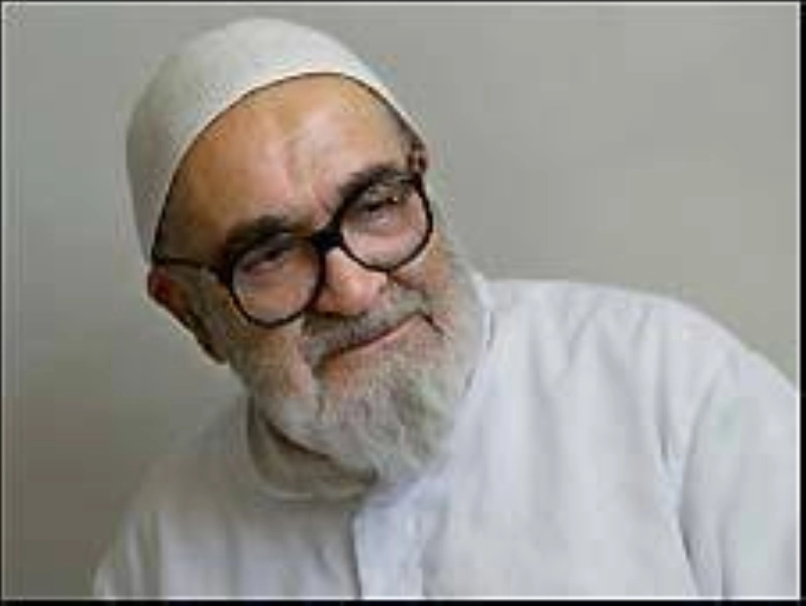 






حسين منتظري