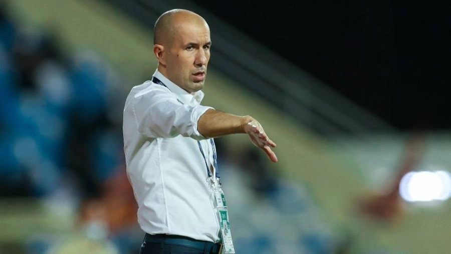 ليوناردو جارديم