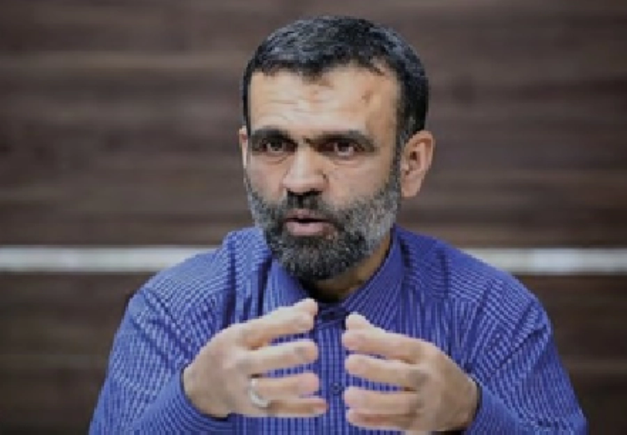 






سعيد واجاني