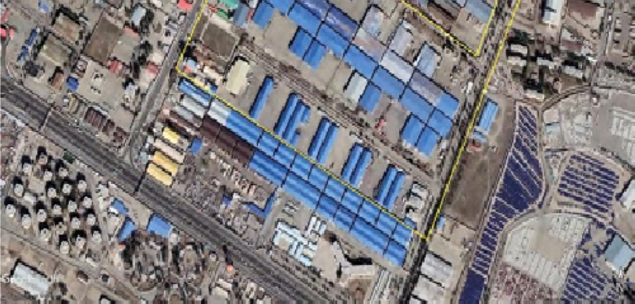 






صناعات غصنفر ركن أبادي