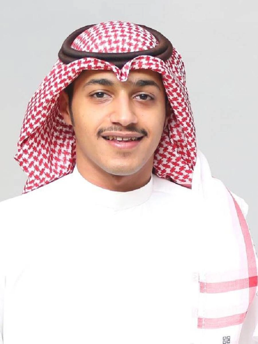 






محمد الخزيم