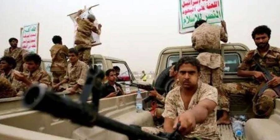 






حوثيون متورطون في تهريب النفط الايراني