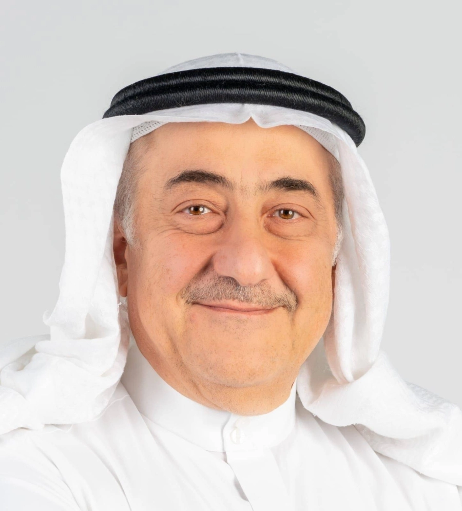 عمّار الخضيري