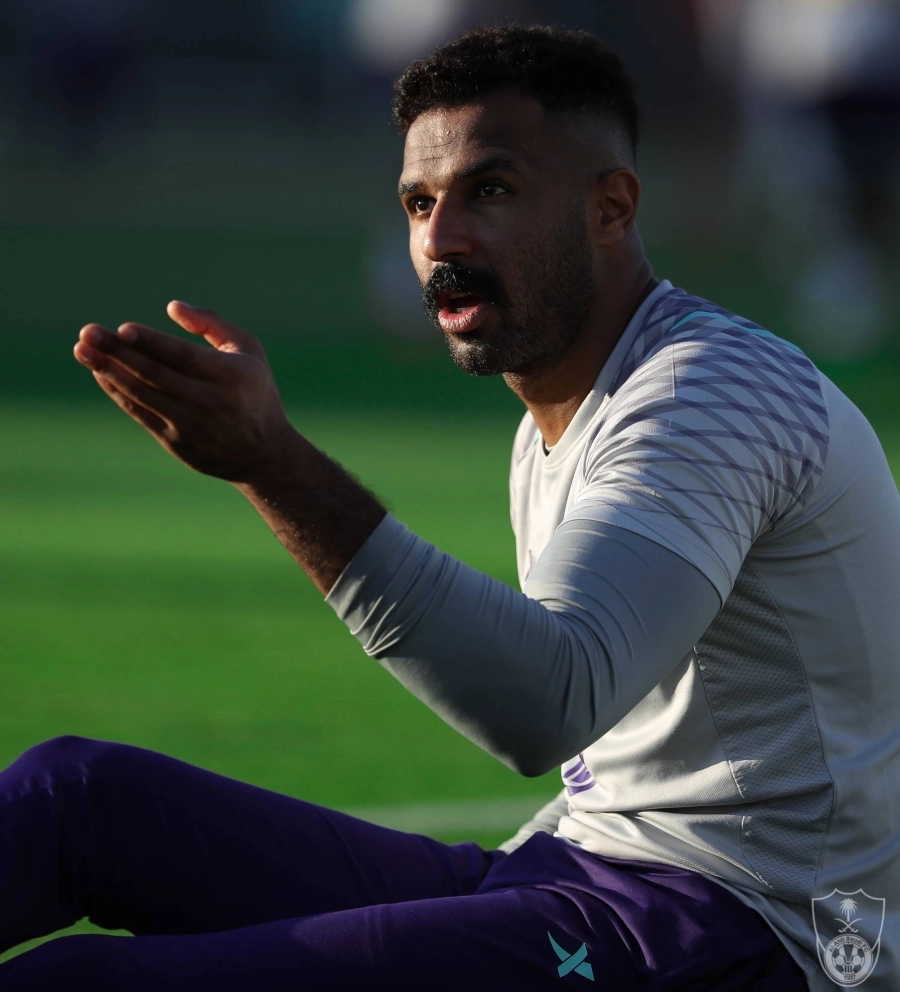 محمد العويس  (مكة)