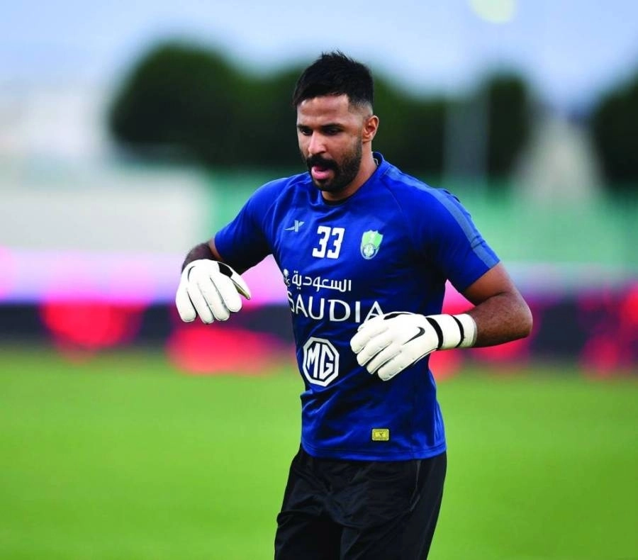 محمد العويس  (مكة)