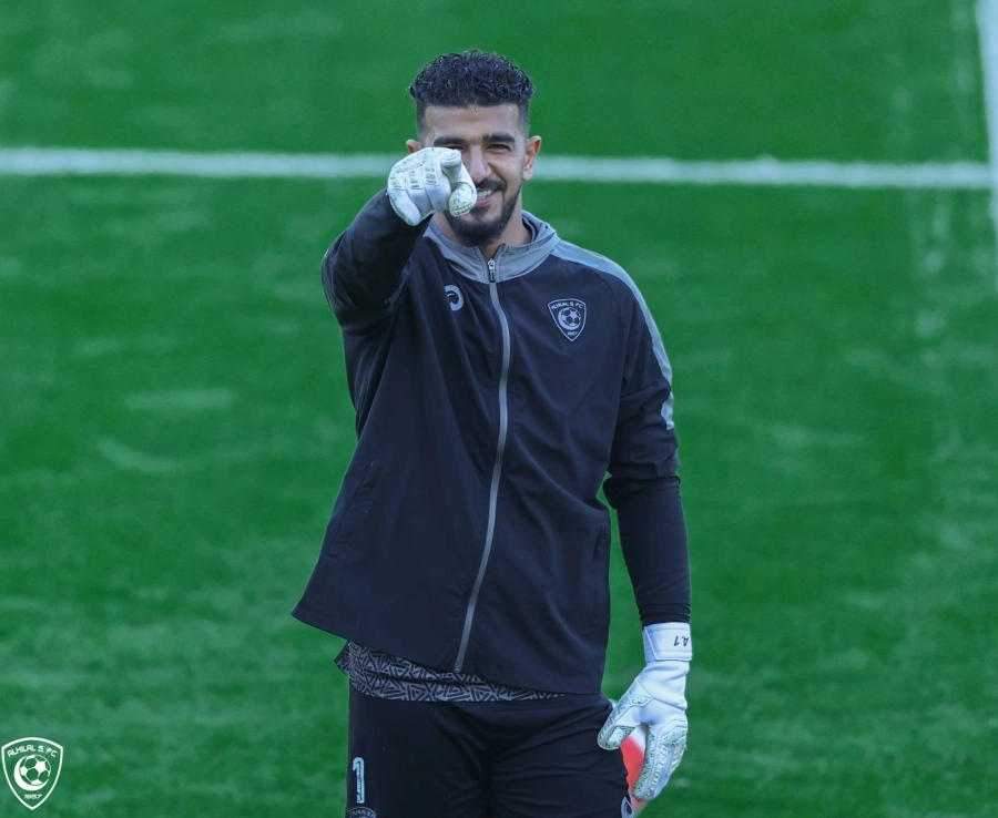 عبدالله المعيوف  (مكة)