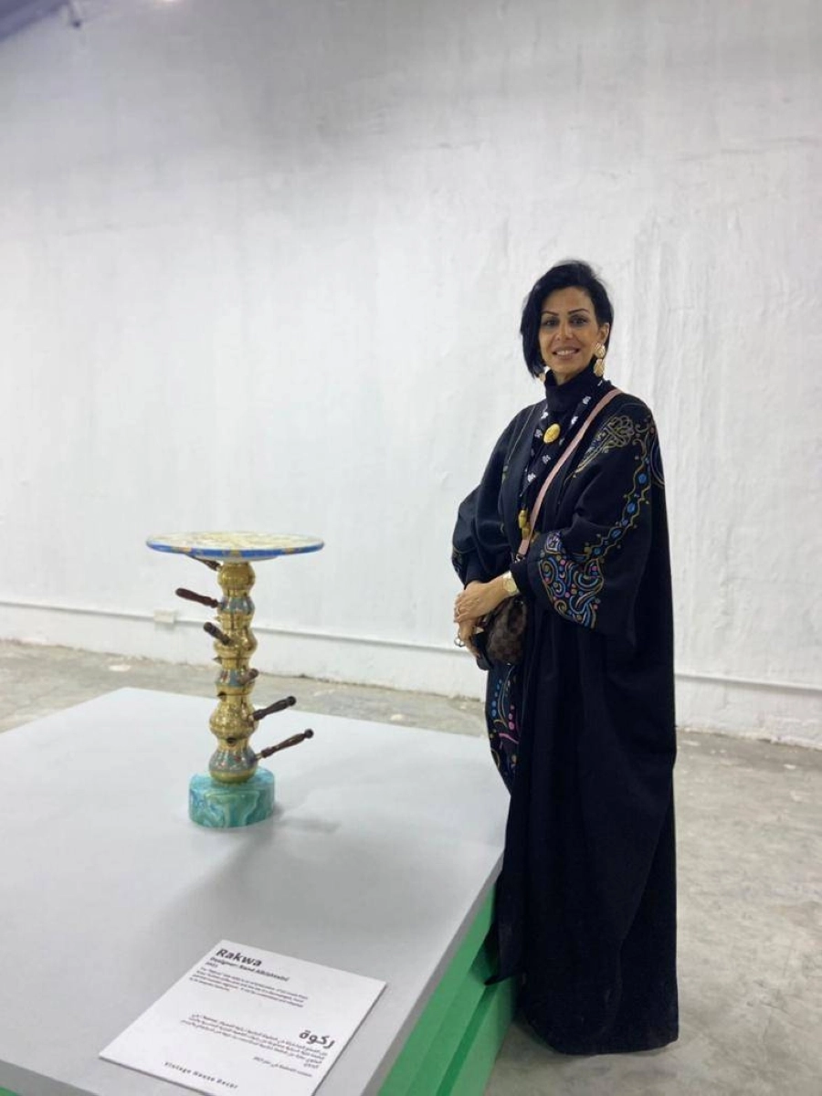 رند القشطيني