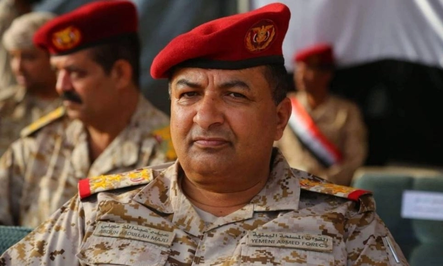 عبده مجلي                          (مكة)