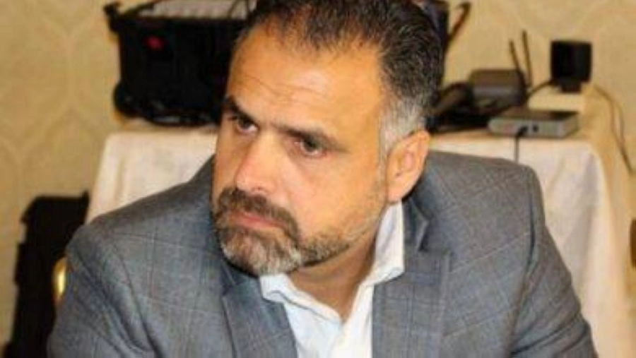 أمين بشير  (مكة)