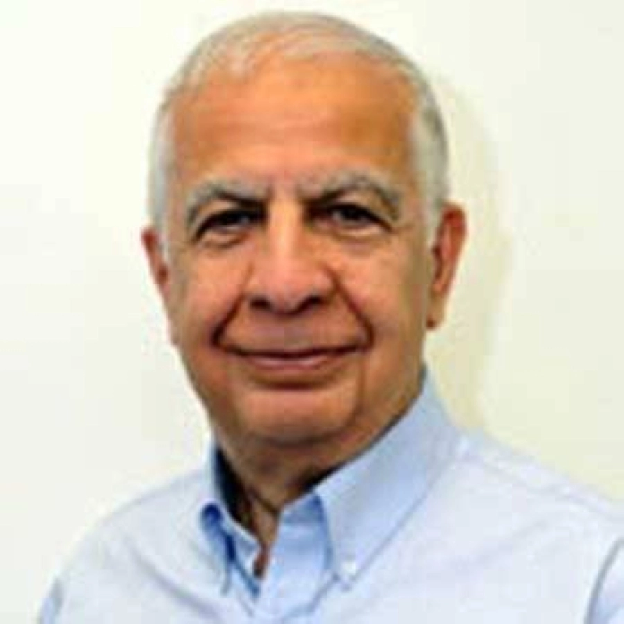 أمير طاهري                 (مكة)