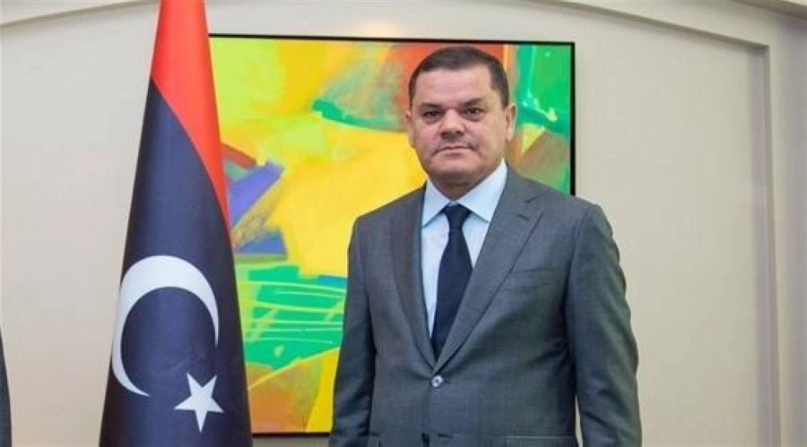 عبد الحميد الدبيبة