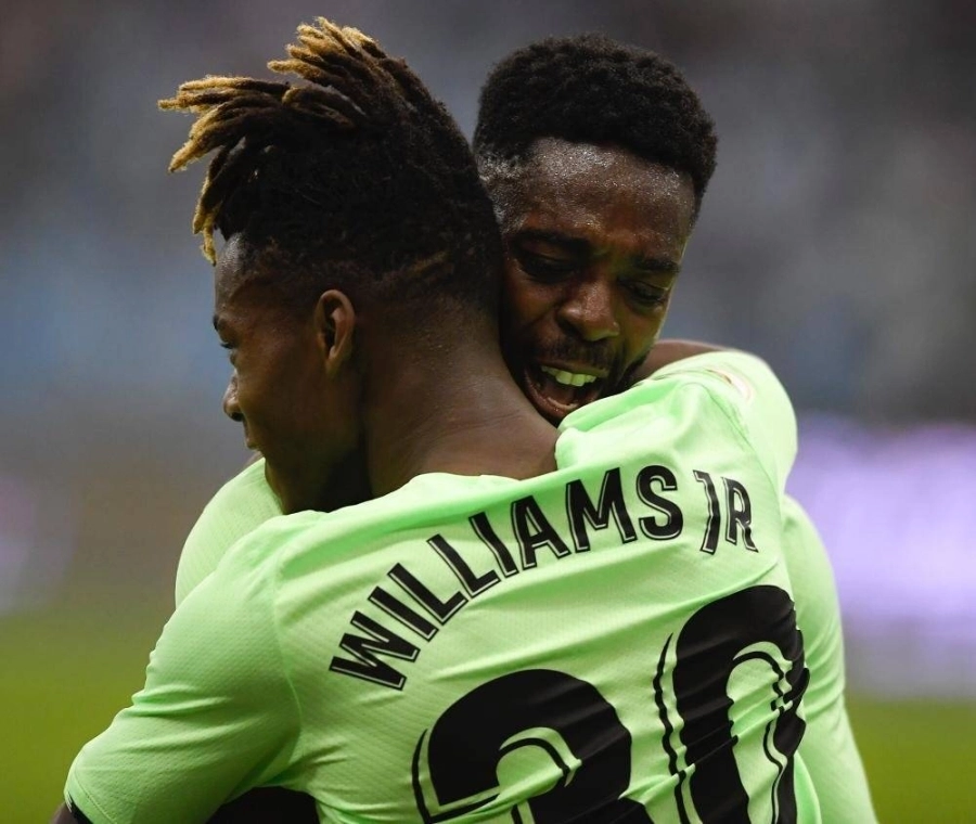 أتلتيك بيلباو