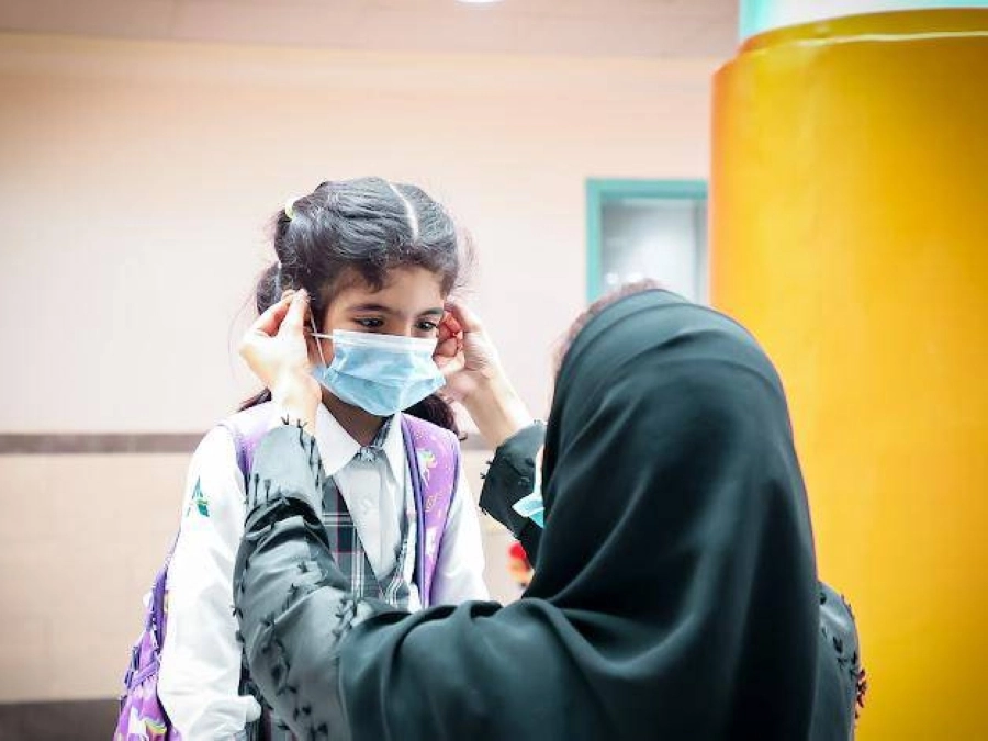 "تجارب محاكية" تنفّذها إدارات التعليم للعودة الحضورية الآمنة لطلبة المرحلتين الابتدائية ورياض الأطفال بمشاركة أولياء الأمور