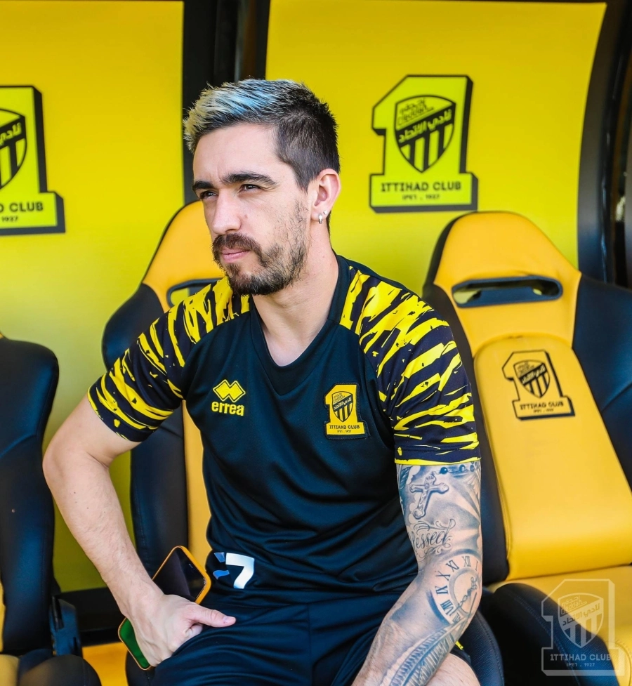 






إيغور كورنادو