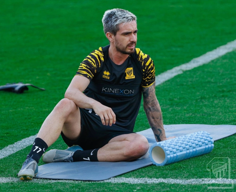 ايغور كورنادو