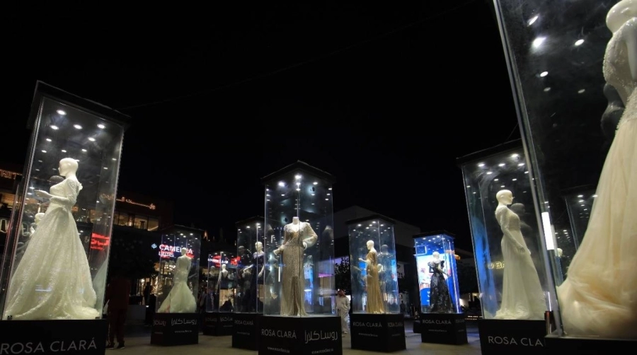 الوجهة الأولى للترفيه والمطاعم والتسوق في الرياض