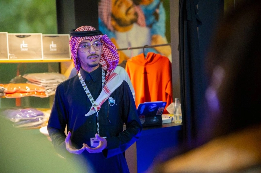 الوجهة الأولى للترفيه والمطاعم والتسوق في الرياض