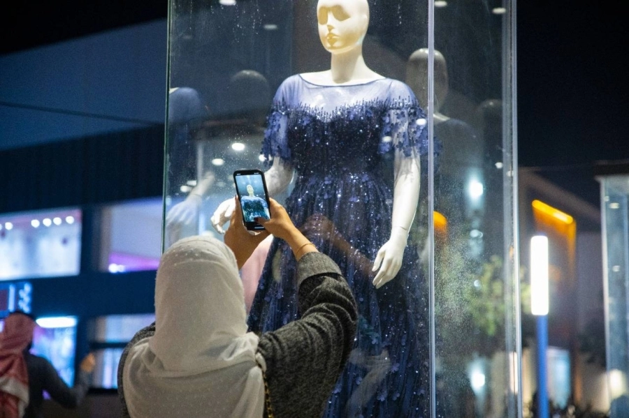 الوجهة الأولى للترفيه والمطاعم والتسوق في الرياض