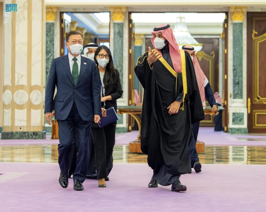 






من جلسة المباحثات