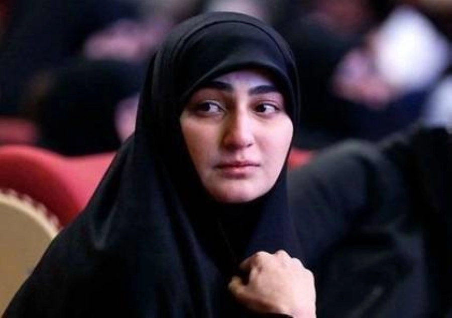 زينب سليماني