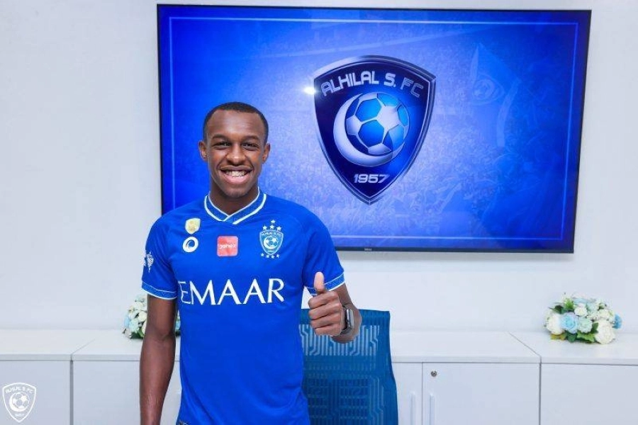 سعود عبدالحميد