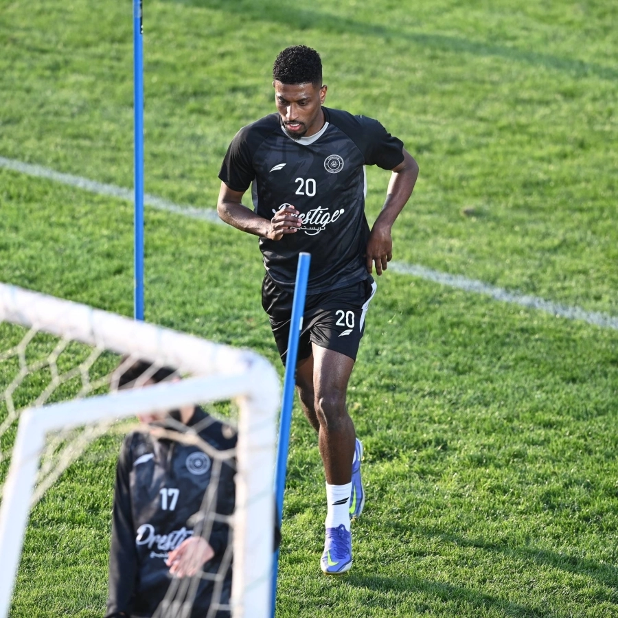 أحمد شراحيلي