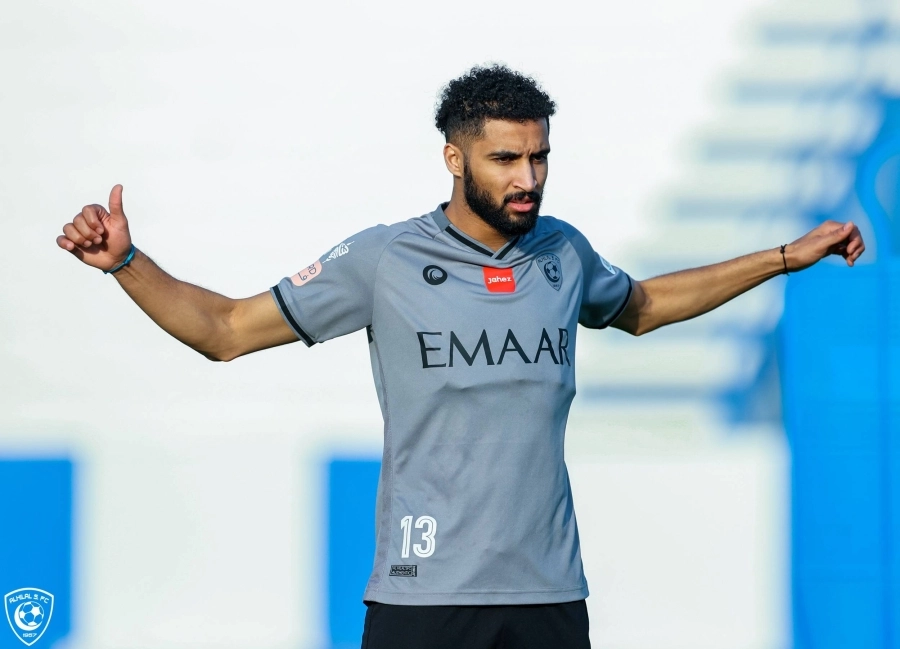 عبدالرحمن العبيد