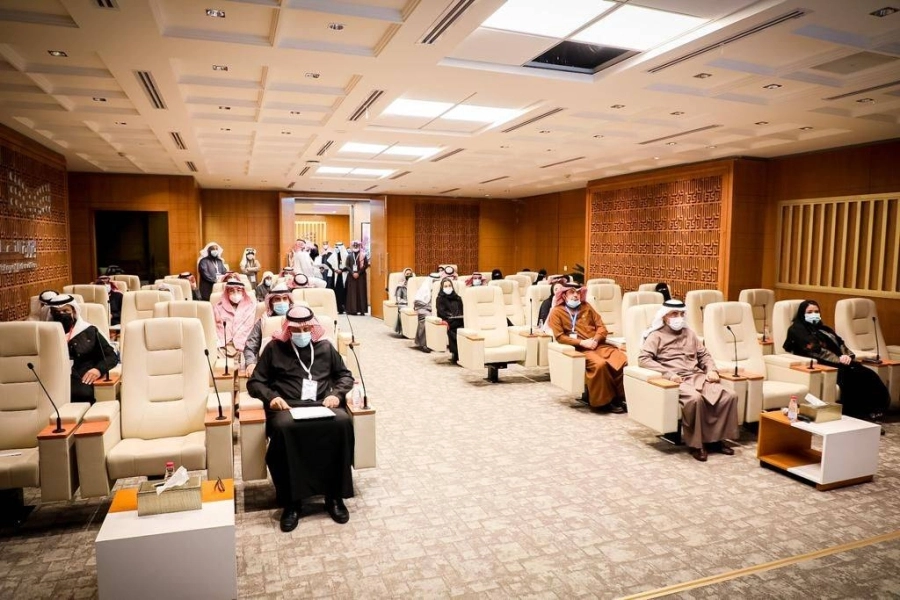 ملتقى دور التعليم السعودي خارج المملكة في تعزيز القوة الناعمة "المدارس السعودية أنموذجاً"