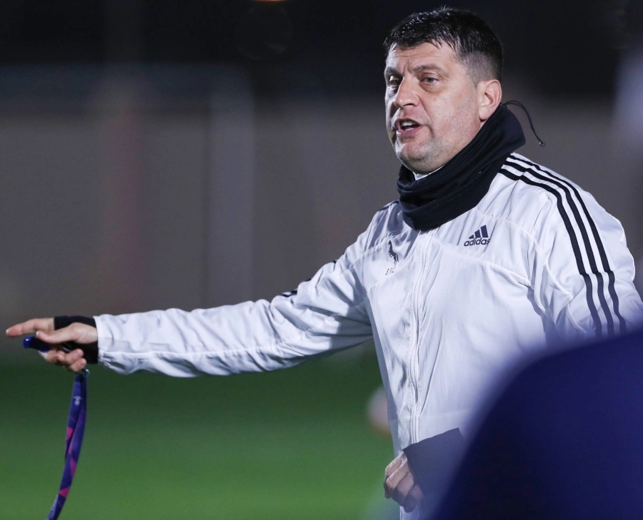  فلادان ميليوفتش