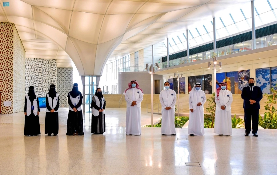 






من القائمين على الواحة                                                                                         (مكة)