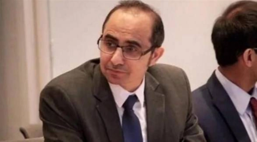 حبيب فرج الله