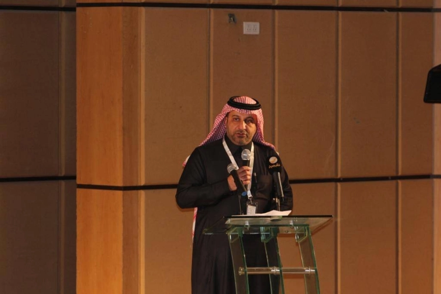 نائب وزير الصناعة والثروة المعدنية يفتتح منتدى البوليمر الدولي ومعرض مصنّعي اللدائن 2022